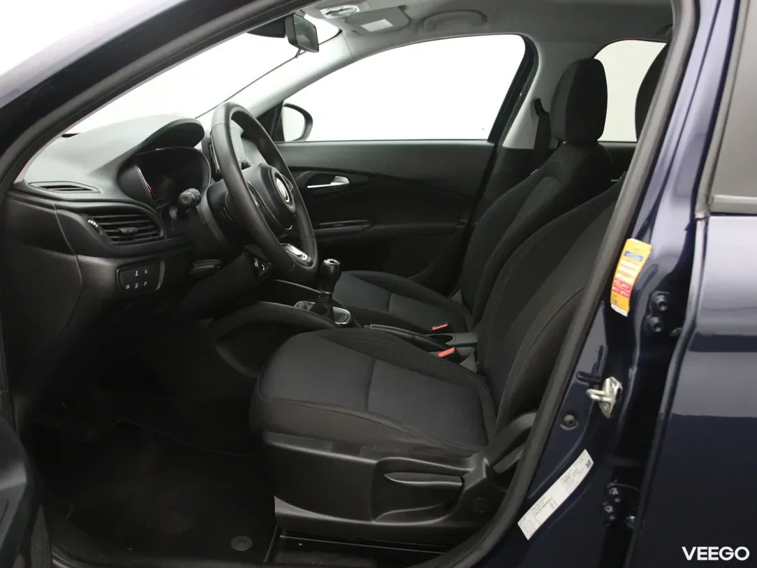 Fiat Tipo 1 73kW