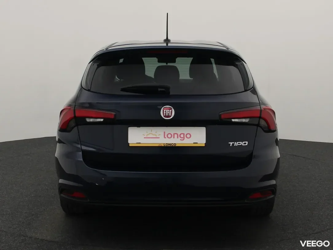 Fiat Tipo 1 73kW