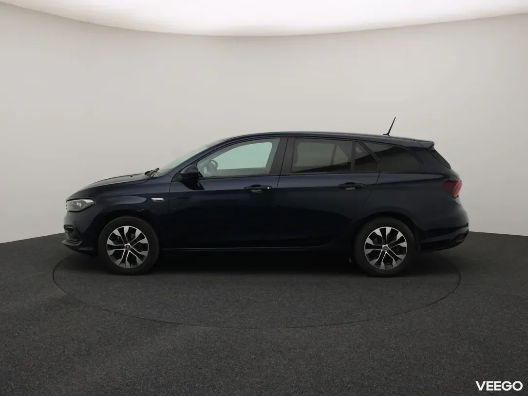 Fiat Tipo 1 73kW