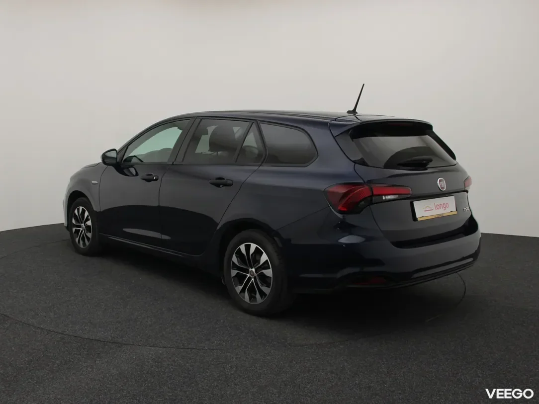Fiat Tipo 1 73kW