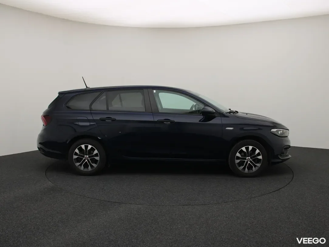 Fiat Tipo 1 73kW