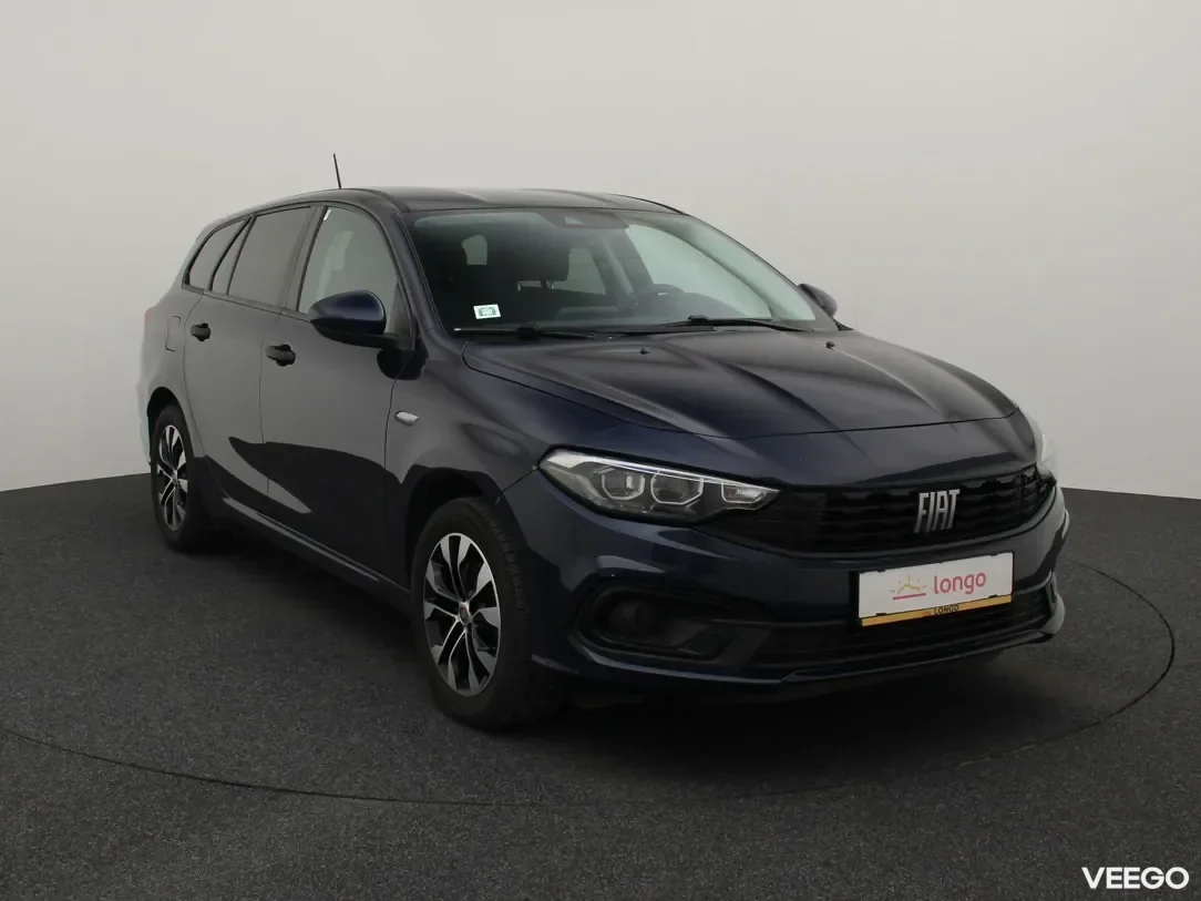 Fiat Tipo 1 73kW
