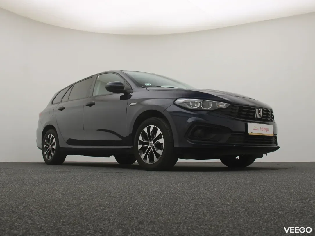 Fiat Tipo 1 73kW