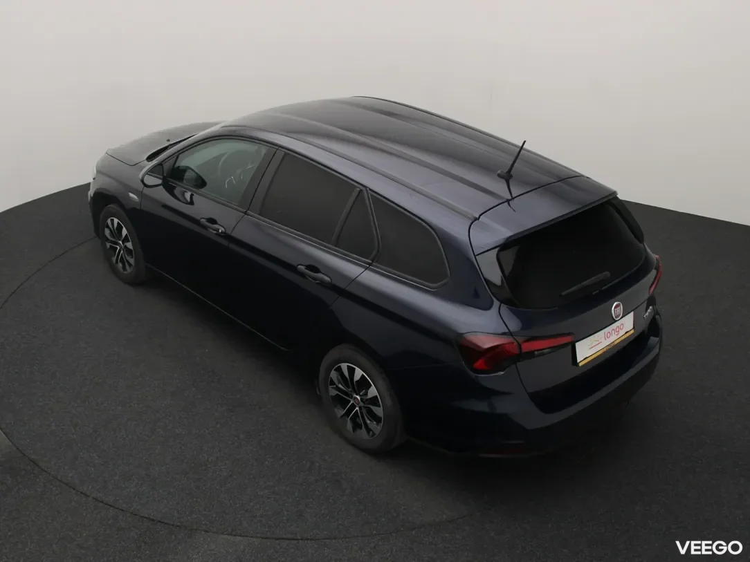 Fiat Tipo 1 73kW