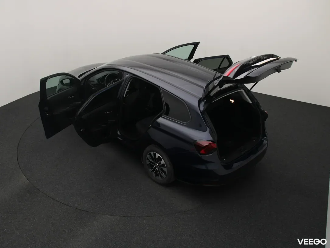 Fiat Tipo 1 73kW