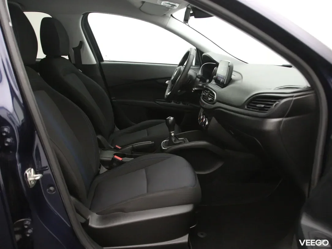 Fiat Tipo 1 73kW
