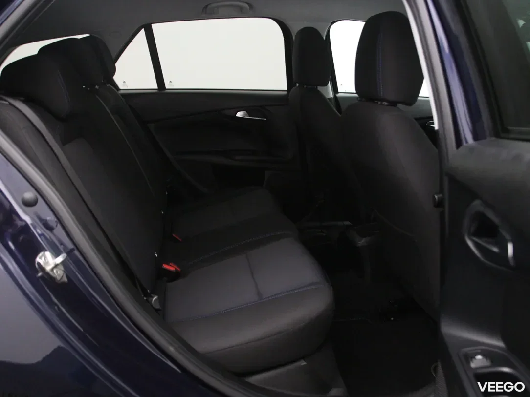 Fiat Tipo 1 73kW