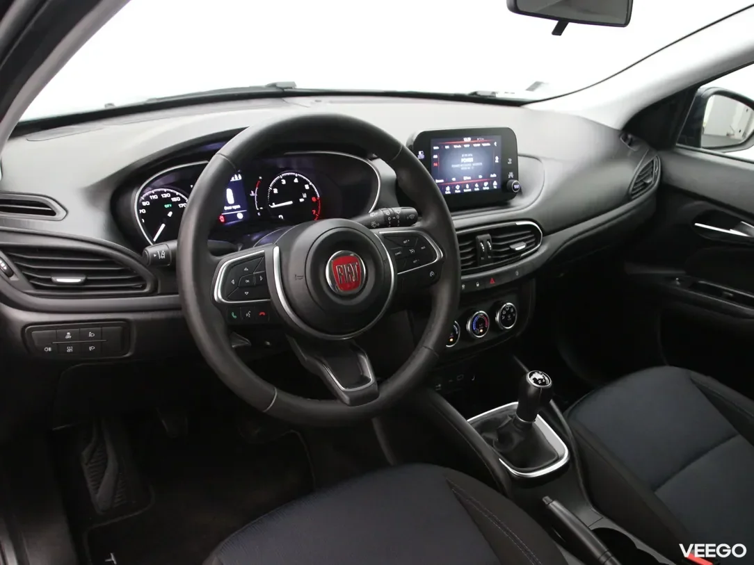 Fiat Tipo 1 73kW