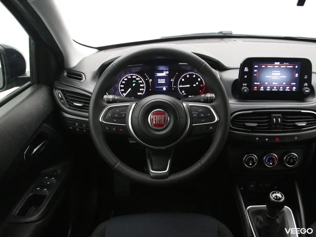 Fiat Tipo 1 73kW