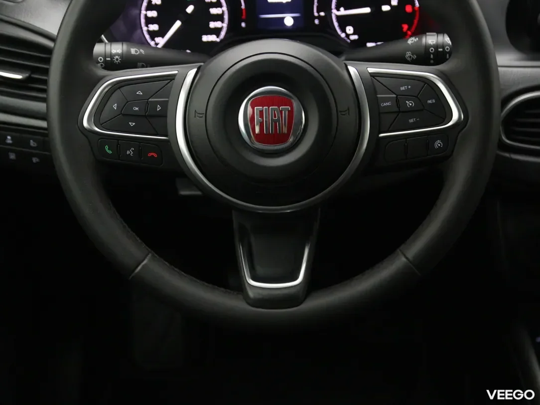 Fiat Tipo 1 73kW