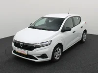 Dacia Sandero 1 74kW thumbnail