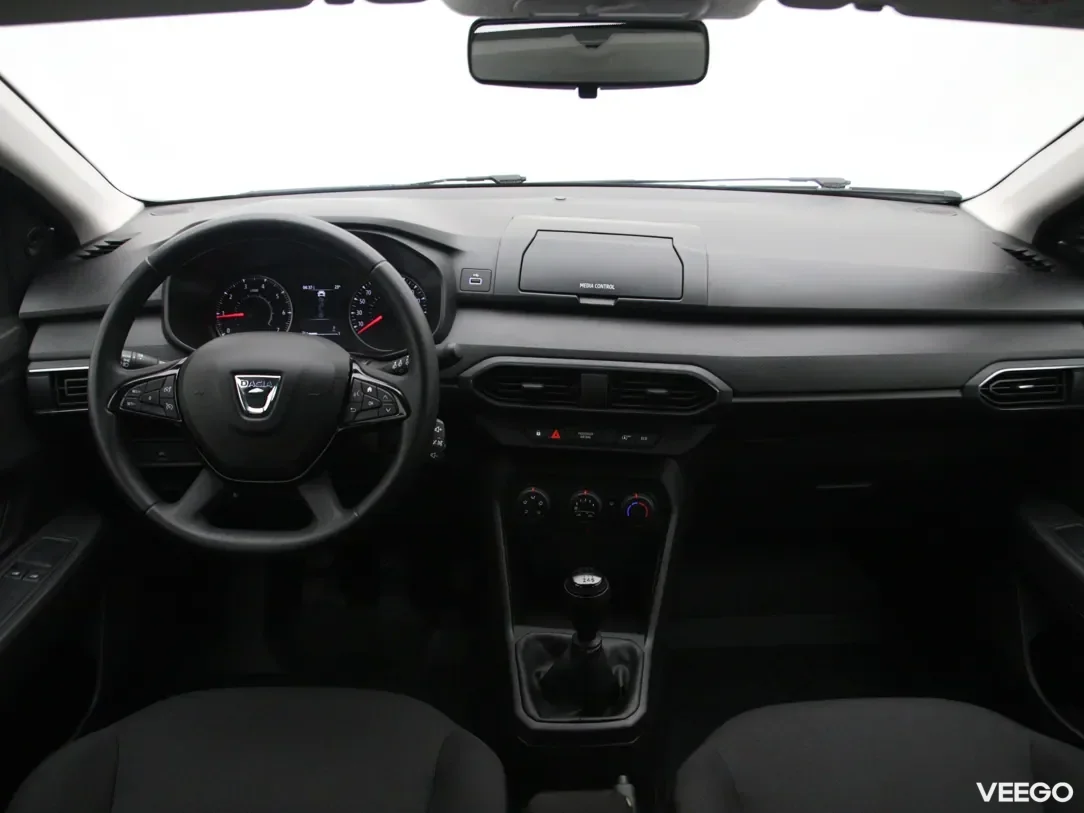 Dacia Sandero 1 74kW
