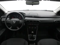 Dacia Sandero 1 74kW thumbnail