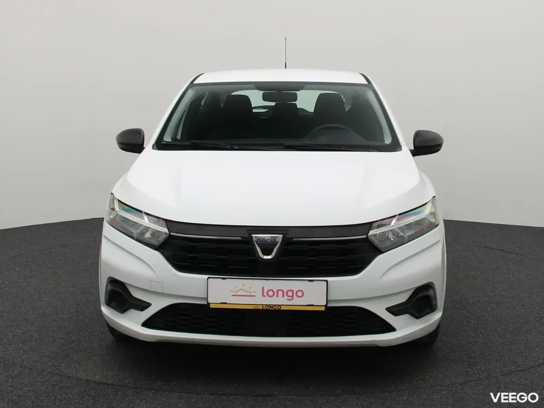 Dacia Sandero 1 74kW