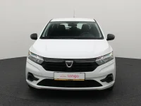 Dacia Sandero 1 74kW thumbnail