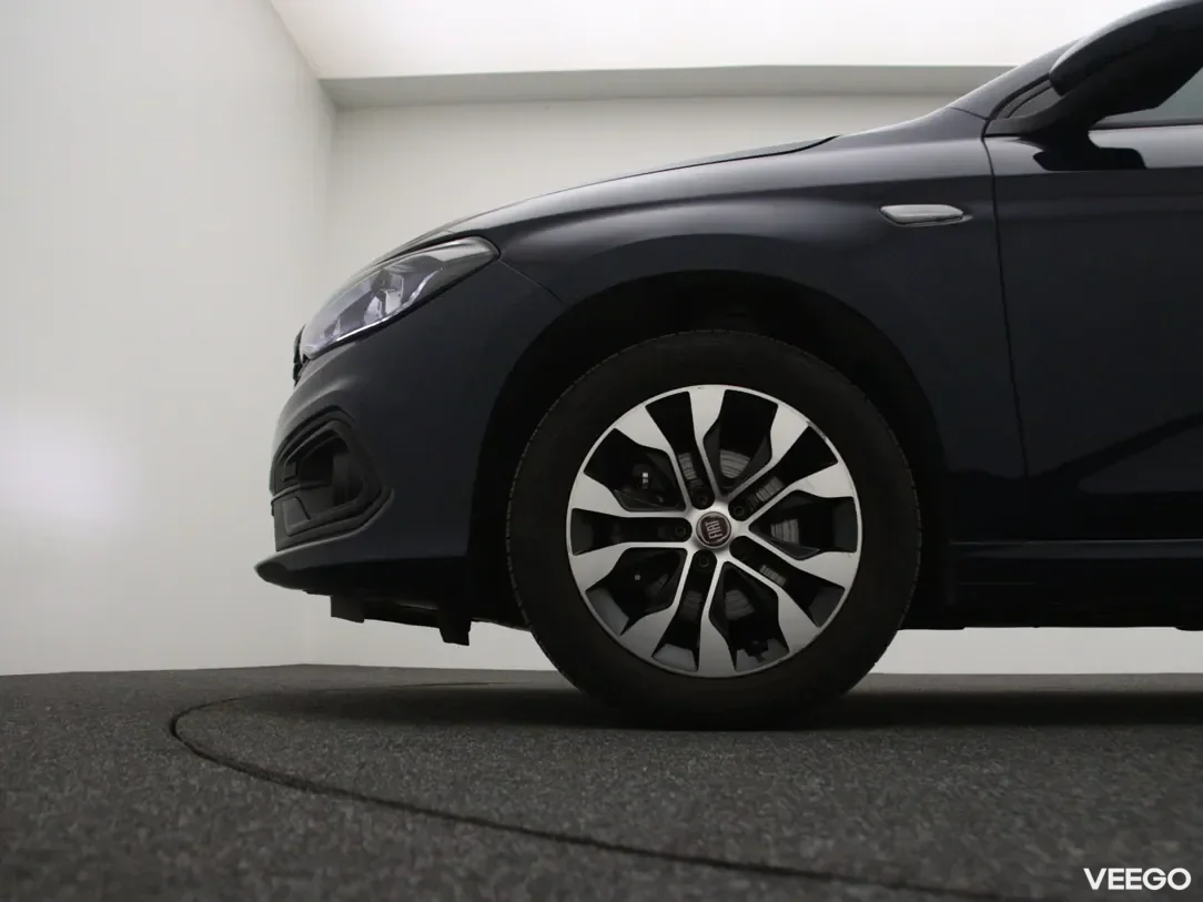 Fiat Tipo 1 73kW