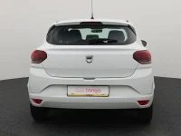 Dacia Sandero 1 74kW thumbnail
