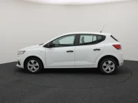Dacia Sandero 1 74kW thumbnail