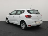 Dacia Sandero 1 74kW thumbnail