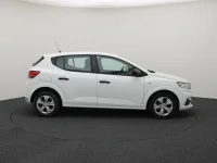 Dacia Sandero 1 74kW thumbnail