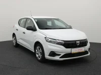 Dacia Sandero 1 74kW thumbnail