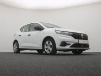 Dacia Sandero 1 74kW thumbnail