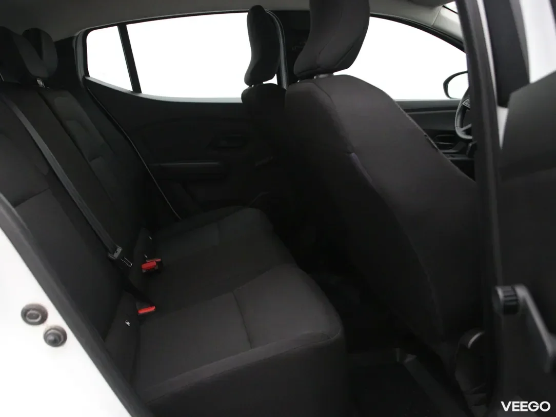 Dacia Sandero 1 74kW