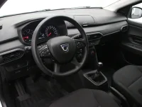 Dacia Sandero 1 74kW thumbnail