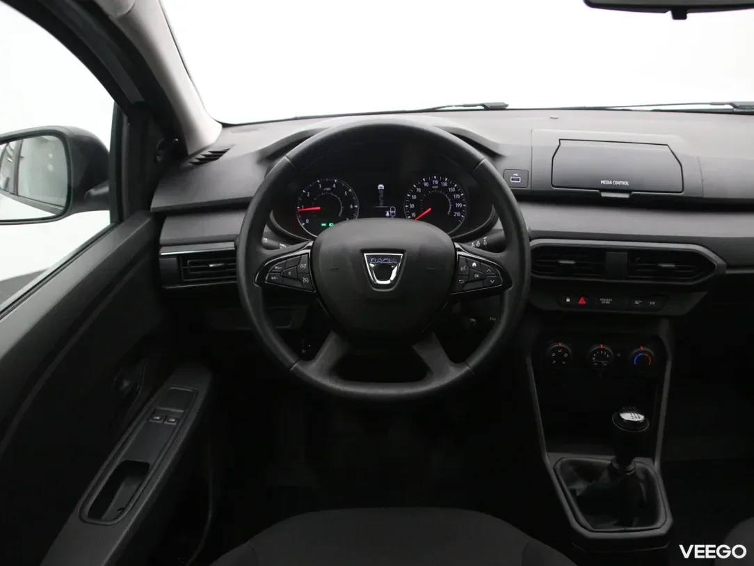 Dacia Sandero 1 74kW