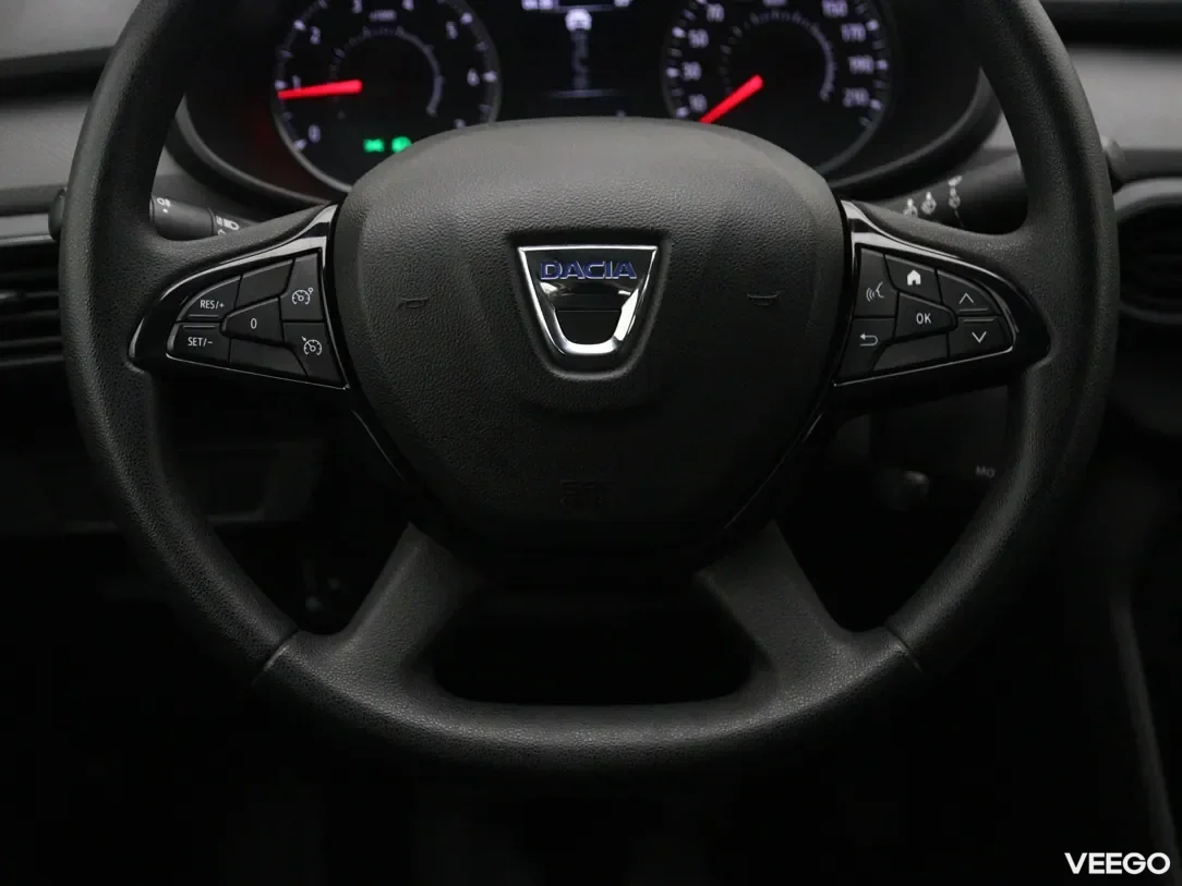 Dacia Sandero 1 74kW