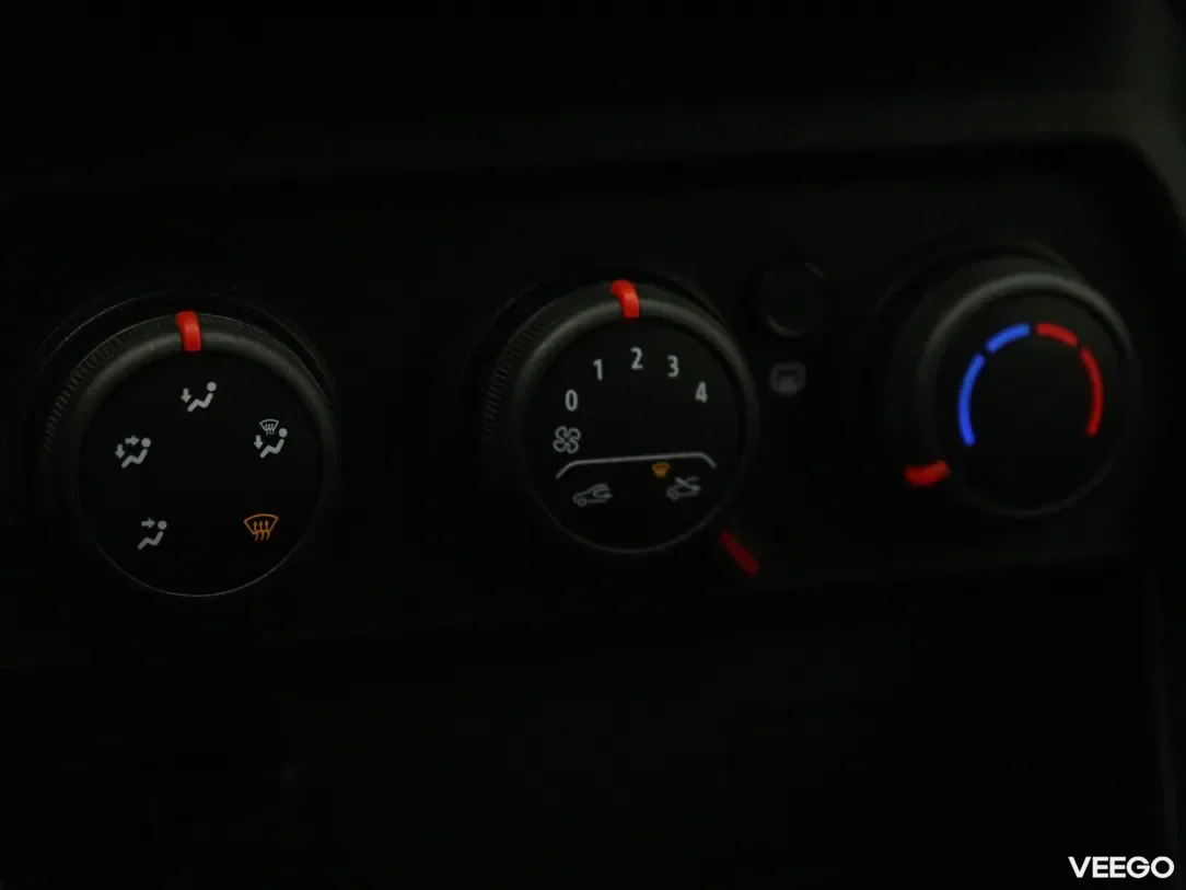 Dacia Sandero 1 74kW