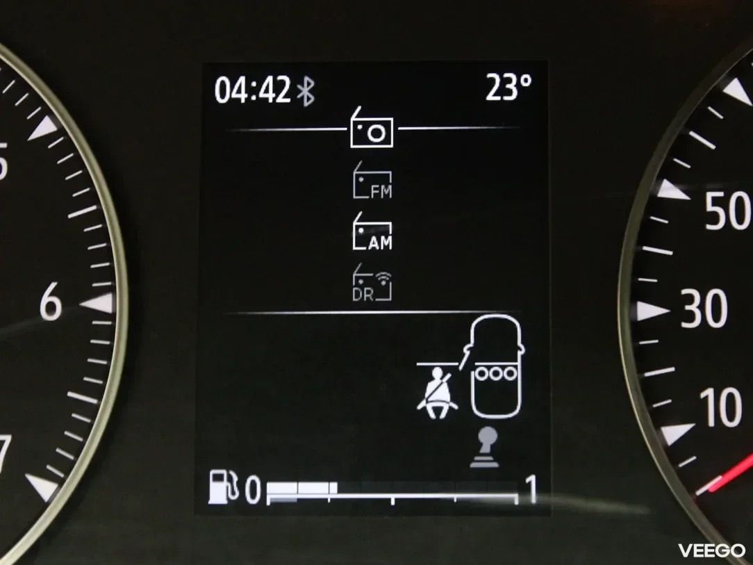 Dacia Sandero 1 74kW