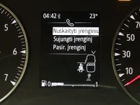Dacia Sandero 1 74kW thumbnail