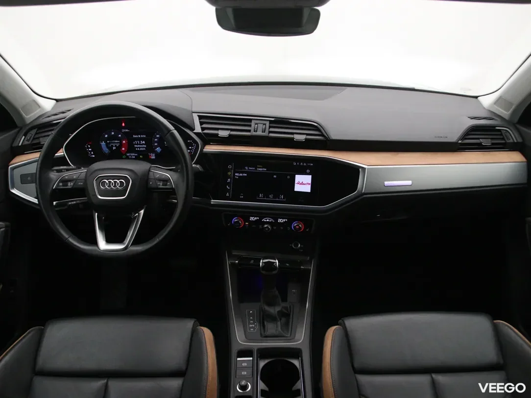 Audi Q3 2 110kW