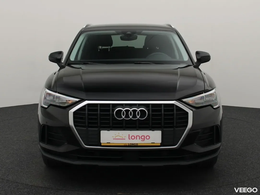 Audi Q3 2 110kW