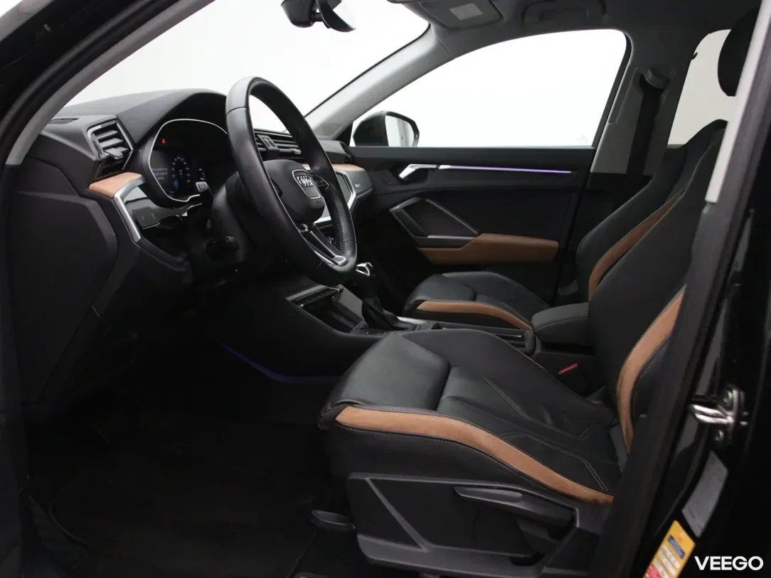 Audi Q3 2 110kW