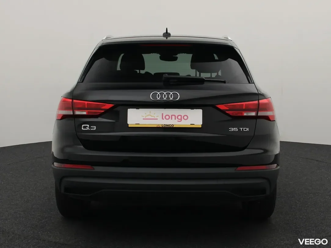 Audi Q3 2 110kW