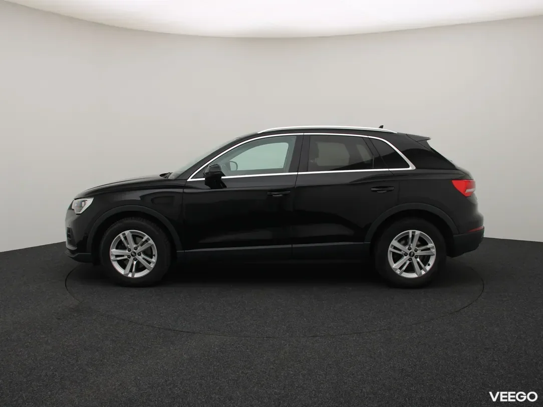 Audi Q3 2 110kW