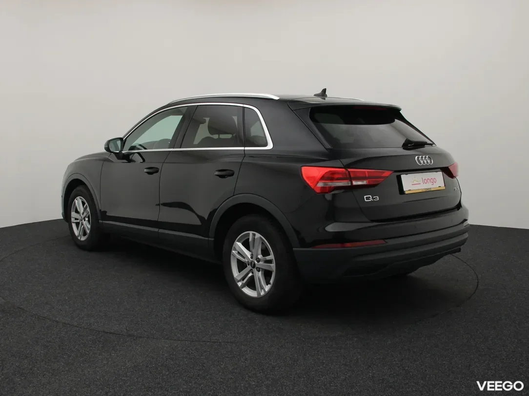 Audi Q3 2 110kW