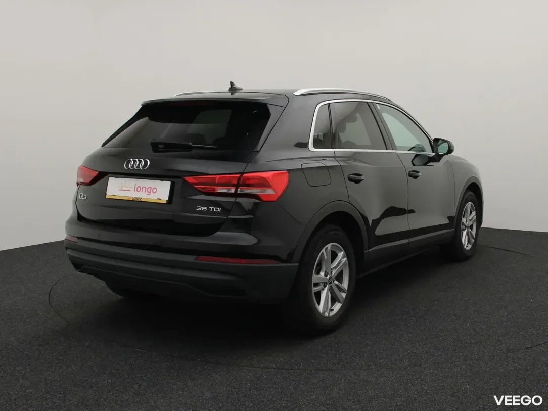Audi Q3 2 110kW