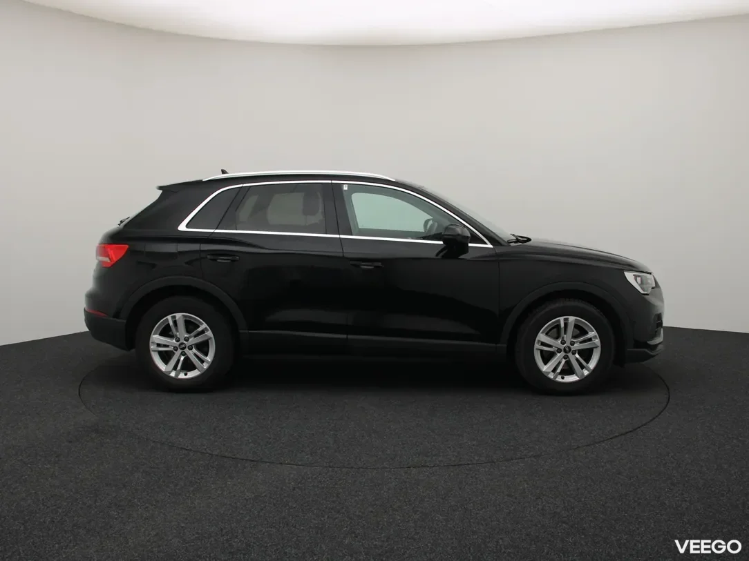 Audi Q3 2 110kW