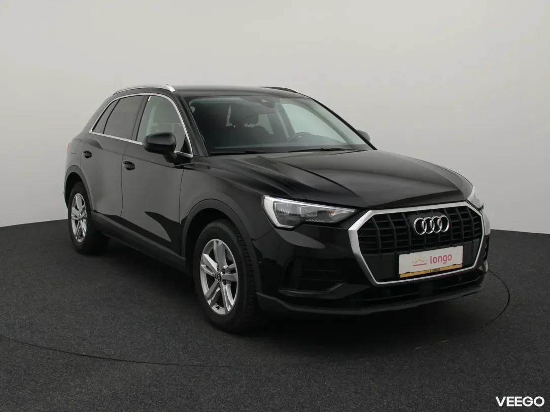 Audi Q3 2 110kW
