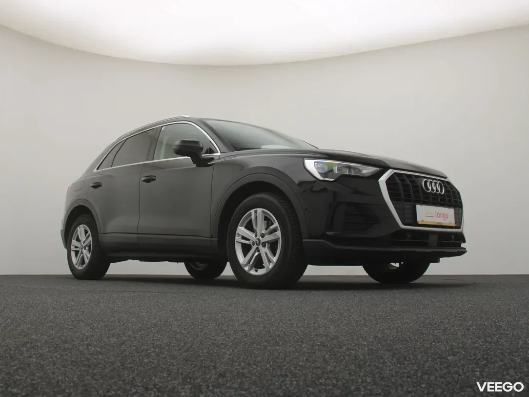 Audi Q3 2 110kW