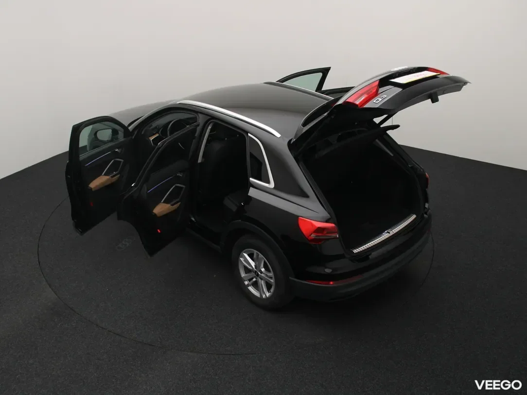 Audi Q3 2 110kW