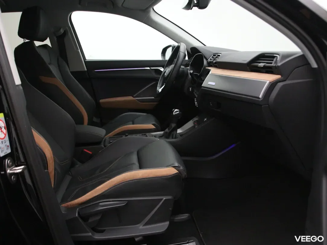 Audi Q3 2 110kW