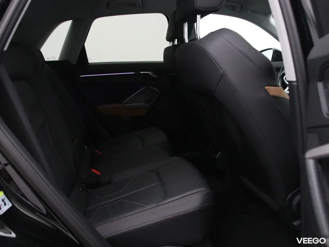 Audi Q3 2 110kW