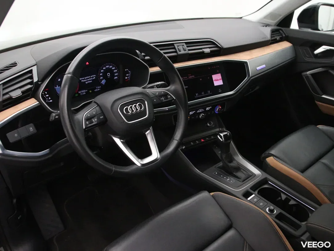 Audi Q3 2 110kW