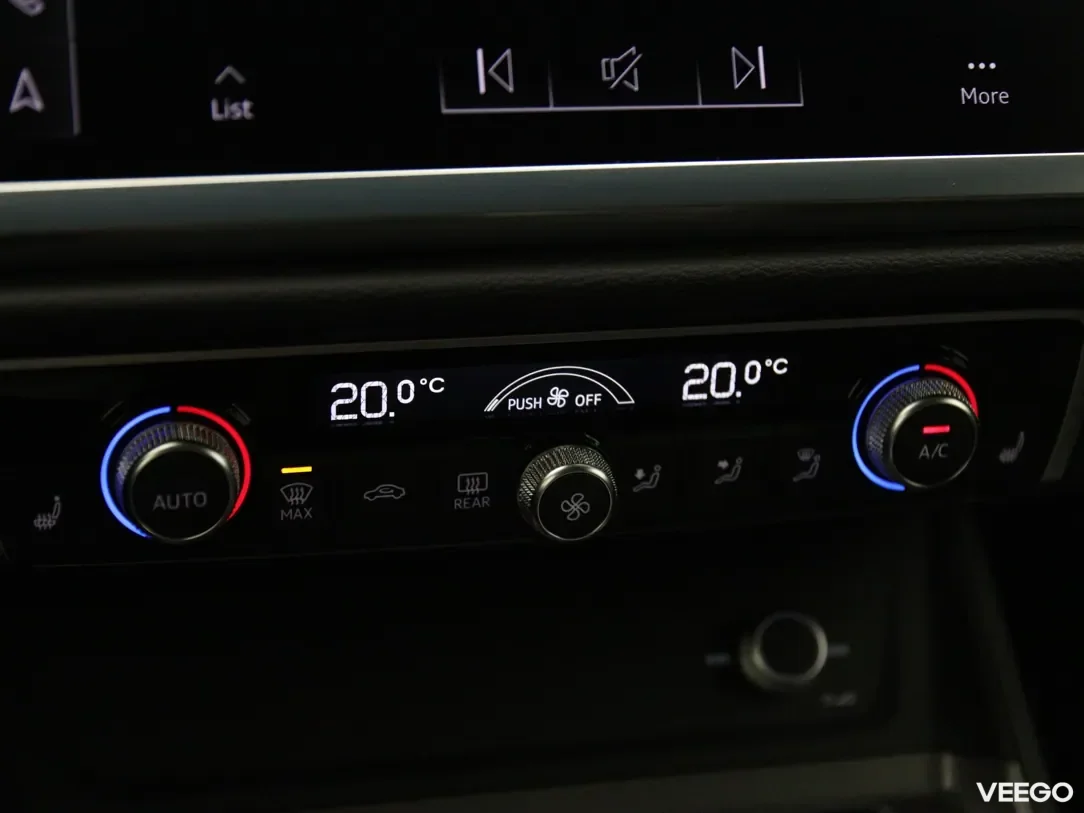 Audi Q3 2 110kW