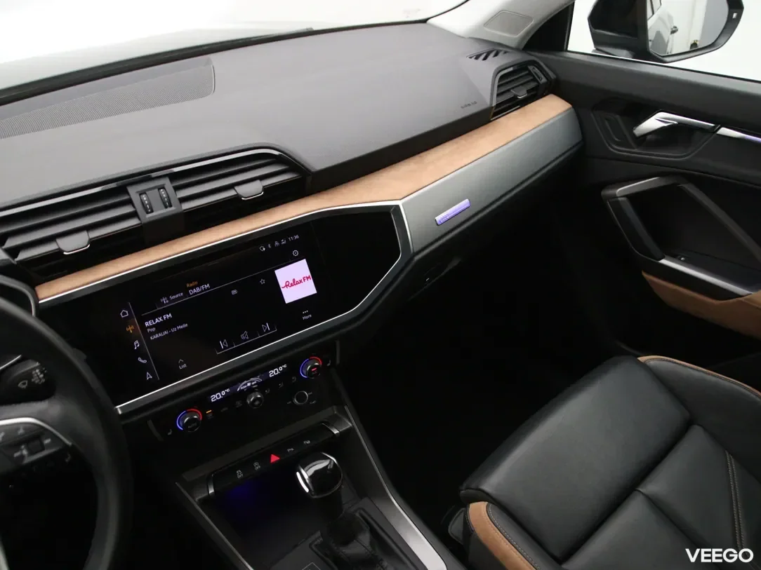 Audi Q3 2 110kW