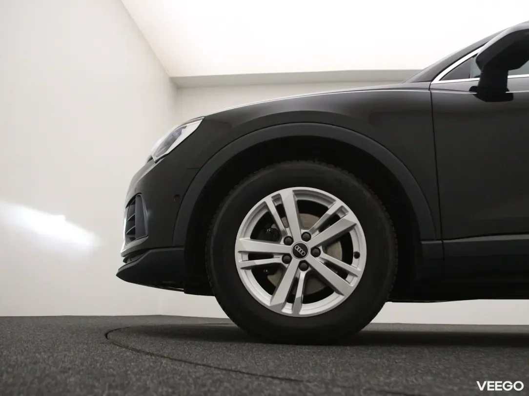 Audi Q3 2 110kW